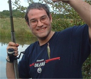 Daaaaave.... will you unhook it pleeeeeeeeeeze