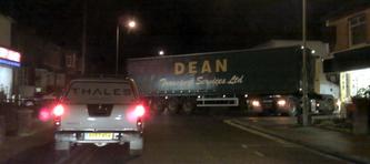 03 December 2007 (Monday) - Vote for Ashford Friars Pre Prep School