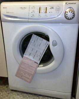 13 December 2007 (Thursday) - A Day in the Life