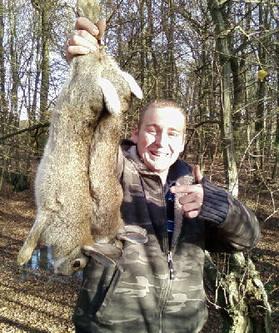 15 December 2007 (Saturday) - Tenterden's Beer Selection