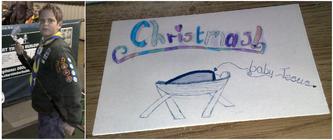 18 December 2007 (Tuesday) - Xmas Parties