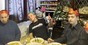 23 December 2007 (Sunday) - Stuff