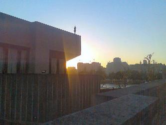 27 December 2007 (Thursday) - Art