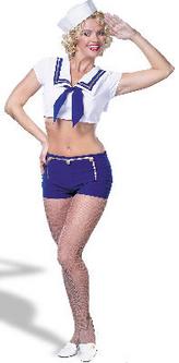 28 December 2007 (Friday) - Hello Sailor