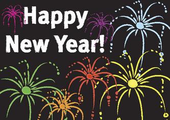 31 December 2007 (Monday) - New Year's Eve