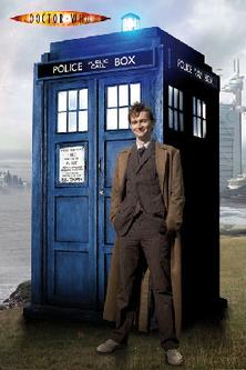 18 June 2007 (Monday) - Doctor Who