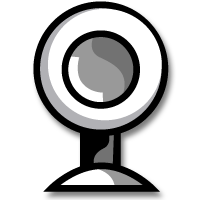 Image result for geocaching icons webcam